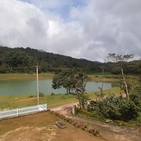 Athena Homestay Somvarpet Ngoại thất bức ảnh