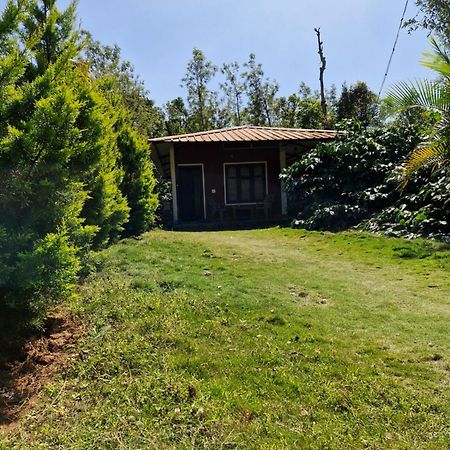 Athena Homestay Somvarpet Ngoại thất bức ảnh