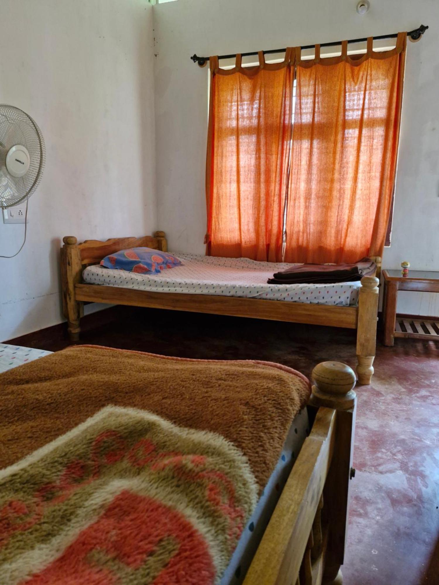 Athena Homestay Somvarpet Ngoại thất bức ảnh