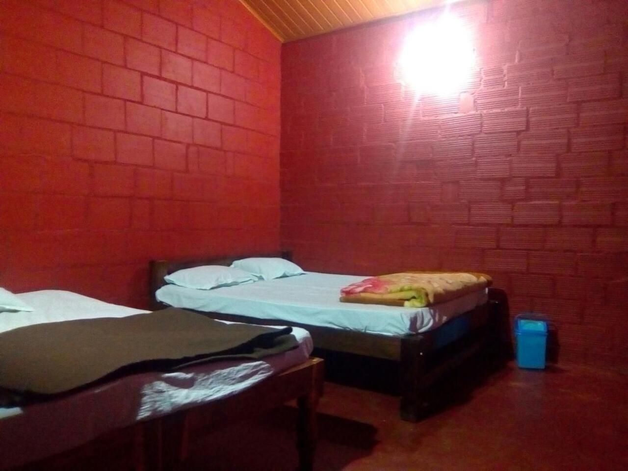 Athena Homestay Somvarpet Ngoại thất bức ảnh