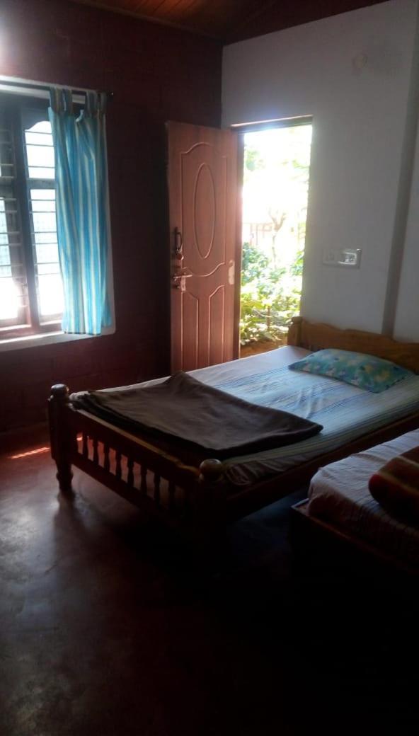Athena Homestay Somvarpet Ngoại thất bức ảnh