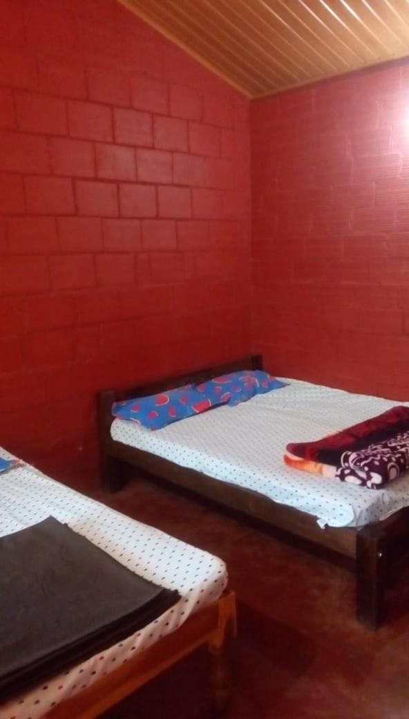 Athena Homestay Somvarpet Ngoại thất bức ảnh